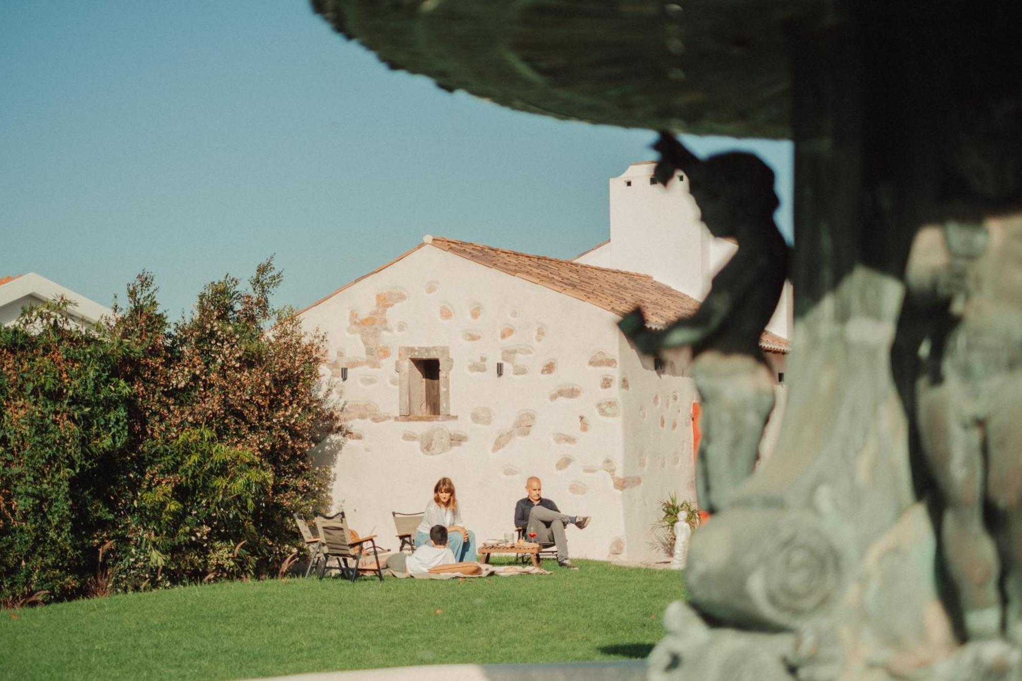 Collares Petit Palais Villa